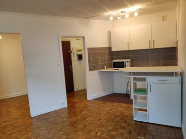 Appartement a vendre Le Havre 76600 Seine-Maritime 28 m2 1 pièce 89000 euros