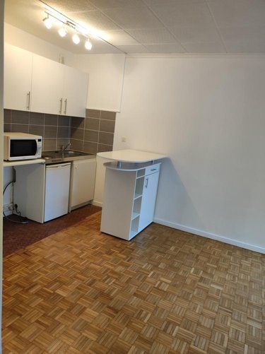 Appartement a vendre Le Havre 76600 Seine-Maritime 28 m2 1 pièce 89000 euros