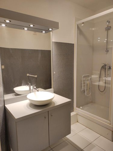 Appartement a vendre Le Havre 76600 Seine-Maritime 28 m2 1 pièce 89000 euros