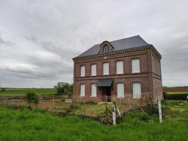 Maison a vendre Betteville 76190 Seine-Maritime 120 m2  209000 euros