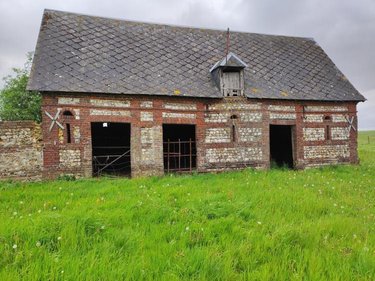 Maison a vendre Betteville 76190 Seine-Maritime 120 m2  209000 euros