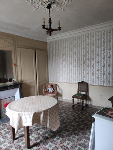 Maison a vendre Betteville 76190 Seine-Maritime 120 m2  209000 euros