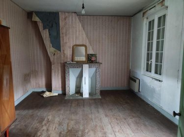 Maison a vendre Betteville 76190 Seine-Maritime 120 m2  209000 euros