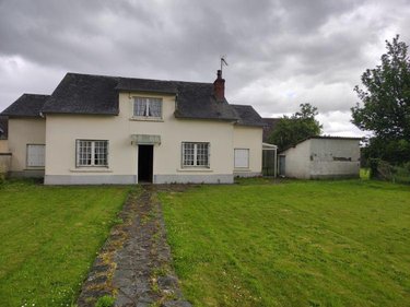 Maison a vendre Commune non précisée 76 Seine-Maritime 84 m2  125400 euros