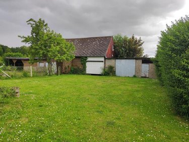 Maison a vendre Commune non précisée 76 Seine-Maritime 84 m2  125400 euros