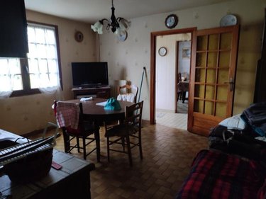 Maison a vendre Commune non précisée 76 Seine-Maritime 84 m2  125400 euros