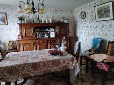 Maison a vendre Commune non précisée 76 Seine-Maritime 84 m2  125400 euros