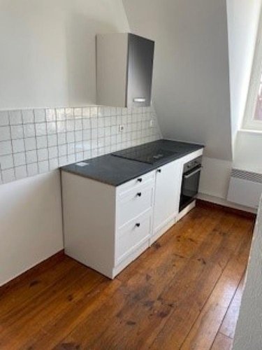 Location appartement Yvetot 76190 Seine-Maritime 49 m2  560 euros
