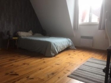 Location appartement Yvetot 76190 Seine-Maritime 49 m2  520 euros