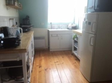 Location appartement Yvetot 76190 Seine-Maritime 49 m2  520 euros