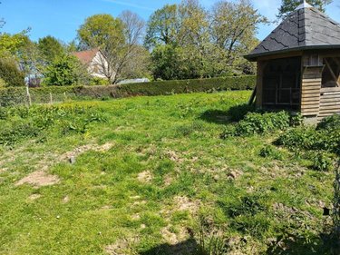 Terrain a batir a vendre Yvetot 76190 Seine-Maritime  48000 euros