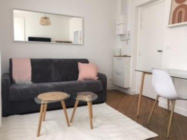 Location appartement Rouen 76000 Seine-Maritime 17 m2  580 euros
