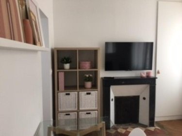 Location appartement Rouen 76000 Seine-Maritime 17 m2  580 euros