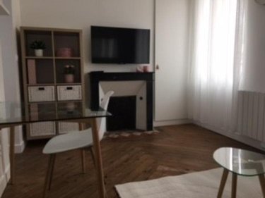 Location appartement Rouen 76000 Seine-Maritime 17 m2  580 euros