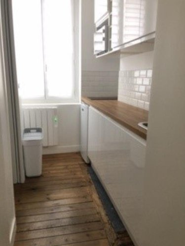 Location appartement Rouen 76000 Seine-Maritime 17 m2  580 euros