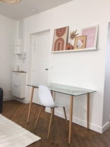 Location appartement Rouen 76000 Seine-Maritime 17 m2  580 euros