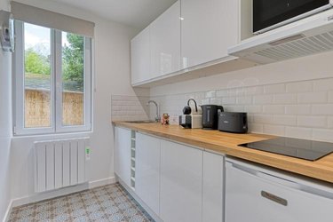 Location appartement Rouen 76000 Seine-Maritime 15 m2  590 euros