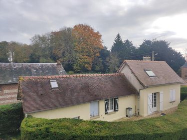 Maison a vendre Doudeville 76560 Seine-Maritime 191 m2 5 pièces 350000 euros