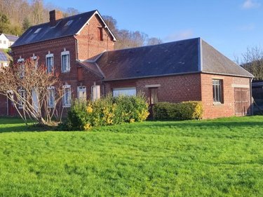 Maison a vendre Notre-Dame-de-Bondeville 76960 Seine-Maritime 81 m2 4 pièces 249900 euros