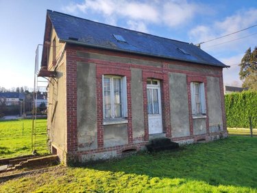 Maison a vendre Notre-Dame-de-Bondeville 76960 Seine-Maritime 81 m2 4 pièces 249900 euros