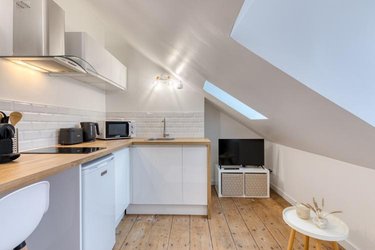 Location appartement Rouen 76000 Seine-Maritime 15 m2 1 pièce 490 euros