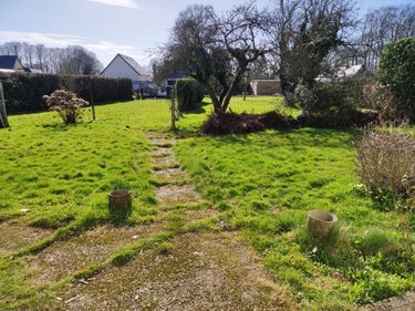 Maison a vendre Les Hauts-de-Caux 76190 Seine-Maritime 70 m2 4 pièces 125400 euros