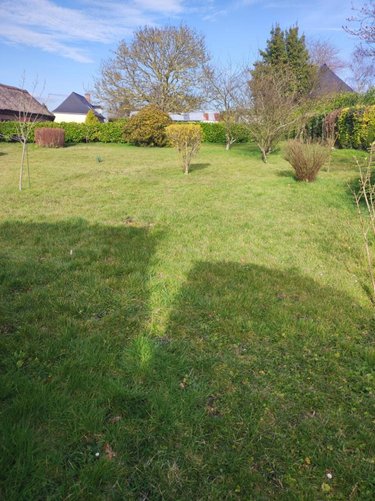 Maison a vendre Robertot 76560 Seine-Maritime 50 m2 3 pièces 93960 euros