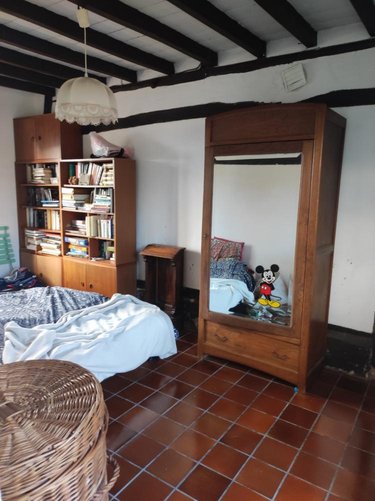 Maison a vendre Robertot 76560 Seine-Maritime 50 m2 3 pièces 93960 euros