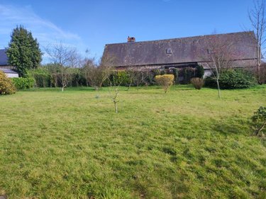 Maison a vendre Robertot 76560 Seine-Maritime 50 m2 3 pièces 93960 euros