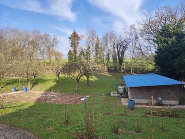 Maison a vendre Bois-Himont 76190 Seine-Maritime 216 m2 7 pièces 501600 euros