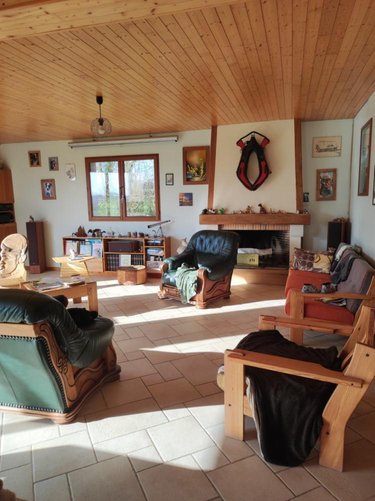 Maison a vendre Bois-Himont 76190 Seine-Maritime 216 m2 7 pièces 501600 euros