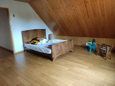 Maison a vendre Bois-Himont 76190 Seine-Maritime 216 m2 7 pièces 501600 euros