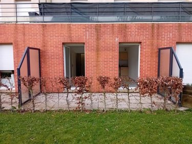 Appartement a vendre Yvetot 76190 Seine-Maritime 38 m2 1 pièce 85000 euros