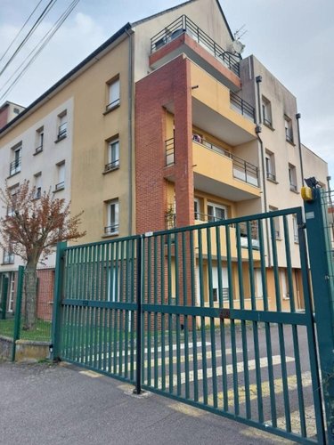 Appartement a vendre Yvetot 76190 Seine-Maritime 38 m2 1 pièce 85000 euros