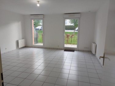 Appartement a vendre Yvetot 76190 Seine-Maritime 38 m2 1 pièce 85000 euros