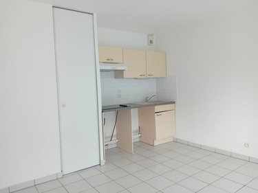 Appartement a vendre Yvetot 76190 Seine-Maritime 38 m2 1 pièce 85000 euros