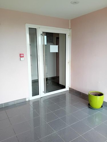 Appartement a vendre Yvetot 76190 Seine-Maritime 38 m2 1 pièce 85000 euros
