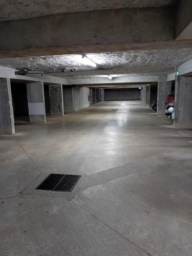 Appartement a vendre Yvetot 76190 Seine-Maritime 38 m2 1 pièce 85000 euros