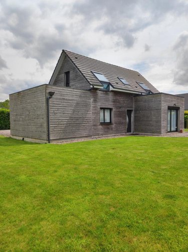 Maison a vendre Flamanville 76970 Seine-Maritime 81 m2 4 pièces 209000 euros