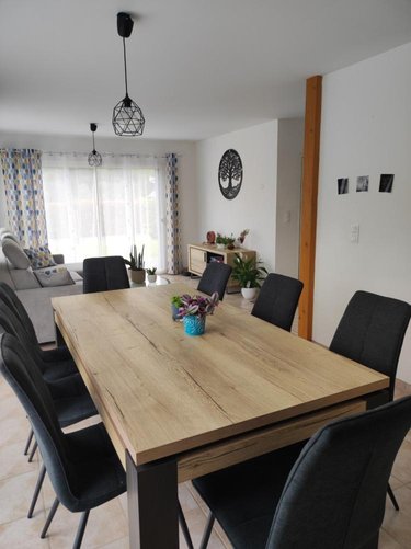 Maison a vendre Flamanville 76970 Seine-Maritime 81 m2 4 pièces 219450 euros