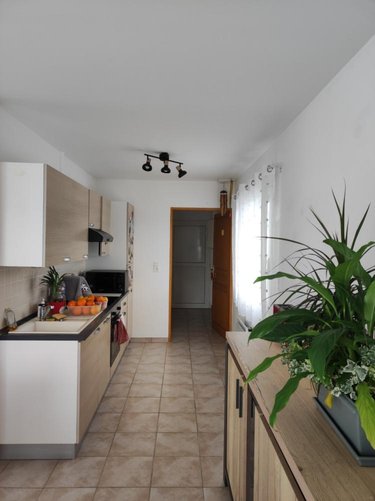 Maison a vendre Flamanville 76970 Seine-Maritime 81 m2 4 pièces 209000 euros
