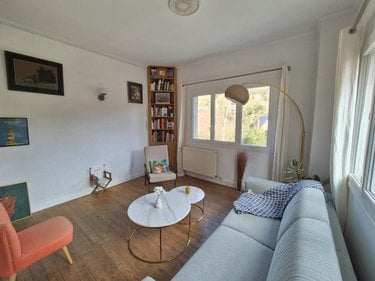 Location maison Mont-Saint-Aignan 76130 Seine-Maritime 83 m2 5 pièces 1290 euros