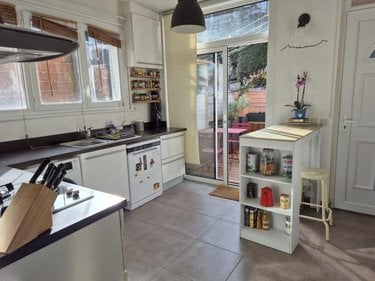 Location maison Mont-Saint-Aignan 76130 Seine-Maritime 83 m2 5 pièces 1290 euros