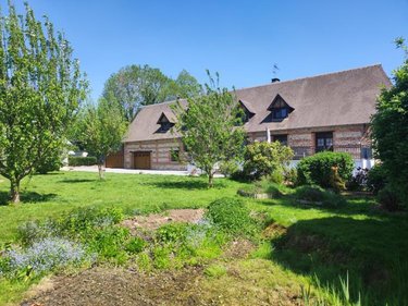 Maison a vendre La Cerlangue 76430 Seine-Maritime 300 m2 7 pièces 564000 euros