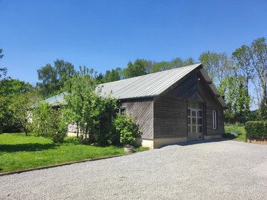 Maison a vendre La Cerlangue 76430 Seine-Maritime 300 m2 7 pièces 564000 euros