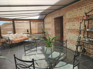 Maison a vendre La Cerlangue 76430 Seine-Maritime 300 m2 7 pièces 564000 euros