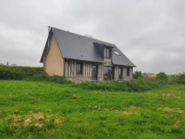 Maison a vendre Croix-Mare 76190 Seine-Maritime 83 m2 3 pièces 198550 euros