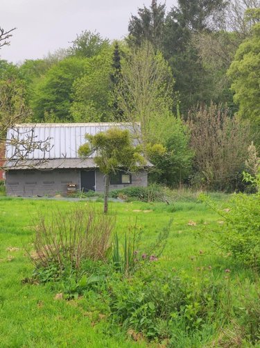 Maison a vendre Croix-Mare 76190 Seine-Maritime 83 m2 3 pièces 198550 euros