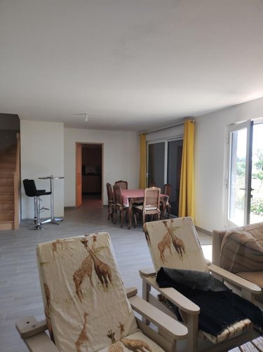 Maison a vendre Croix-Mare 76190 Seine-Maritime 83 m2 3 pièces 198550 euros