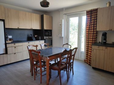 Maison a vendre Croix-Mare 76190 Seine-Maritime 83 m2 3 pièces 198550 euros